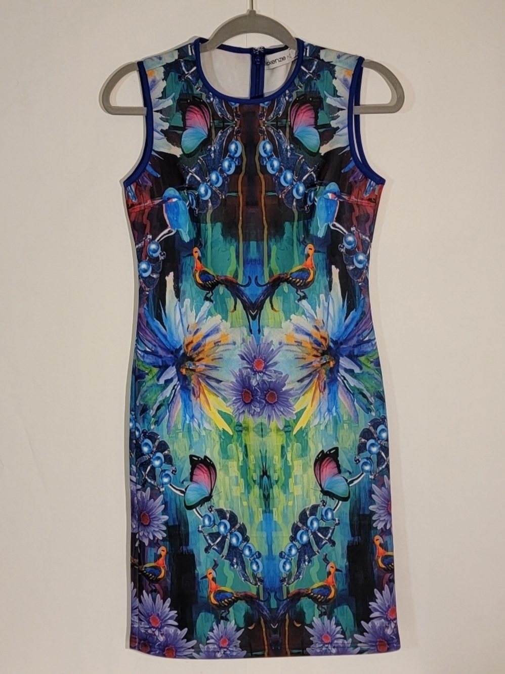 Mackenzie Mode womens dress size s